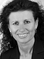 Jutta Kretz