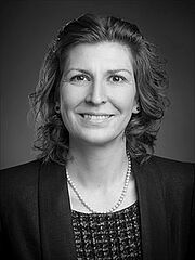 Sandra Bolz