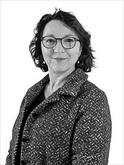 Marie-Pierre Liebenberg