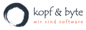 kopf & byte GmbH
