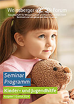 Seminarprogramm Kinder- und Jugendhilfe